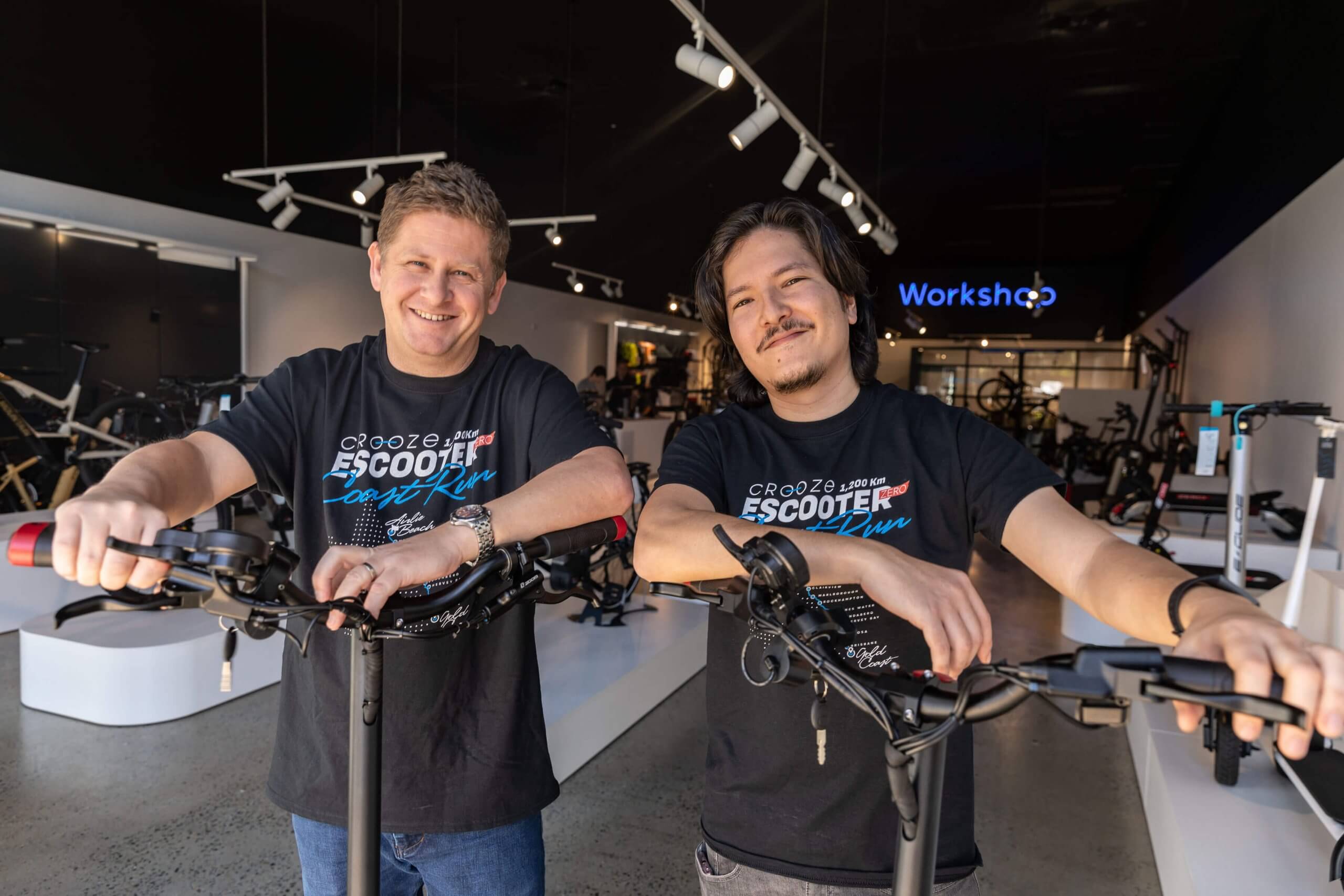 Winner small image - Crooze